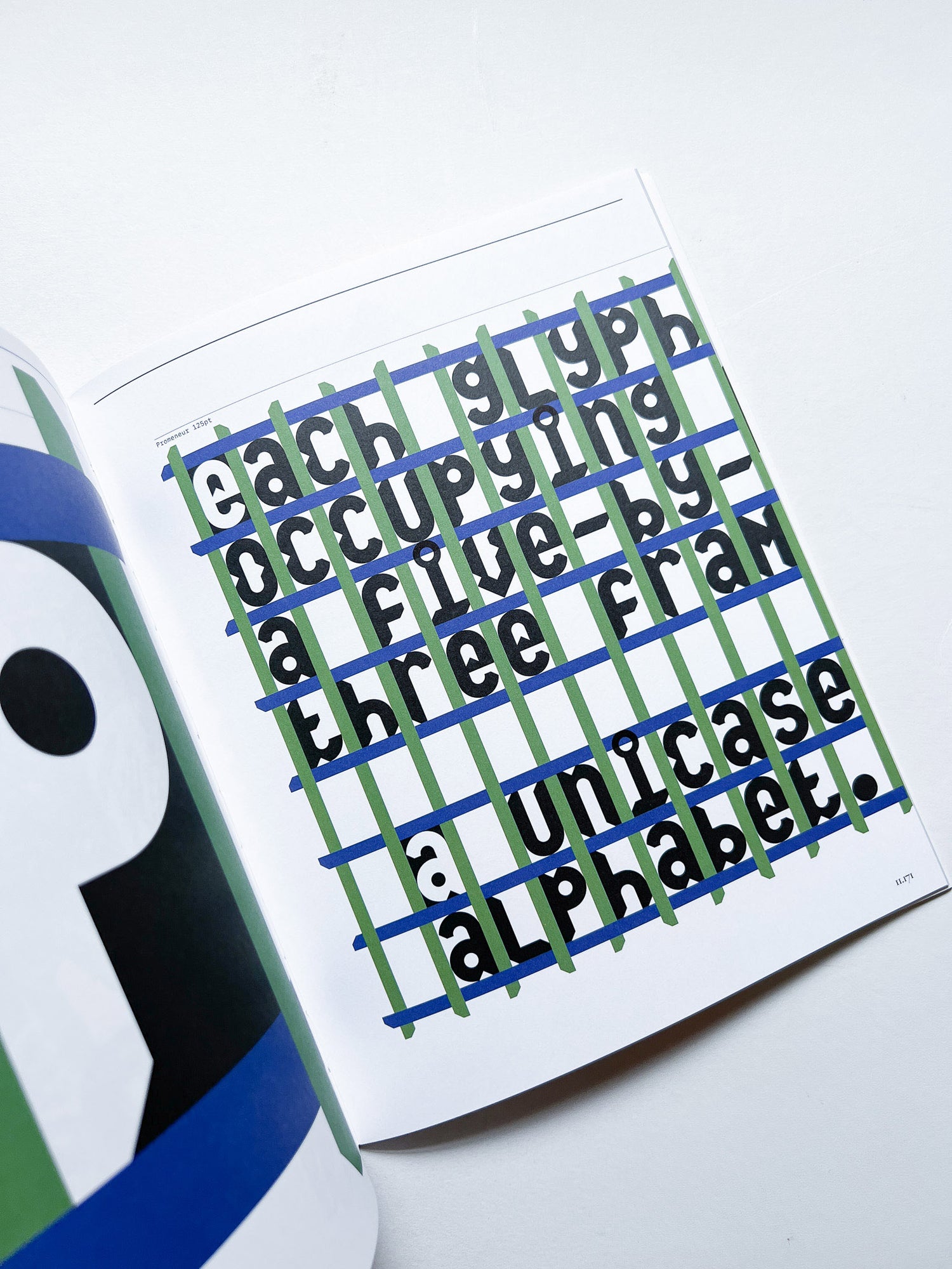 Letters from M/M (Paris) collector’s edition