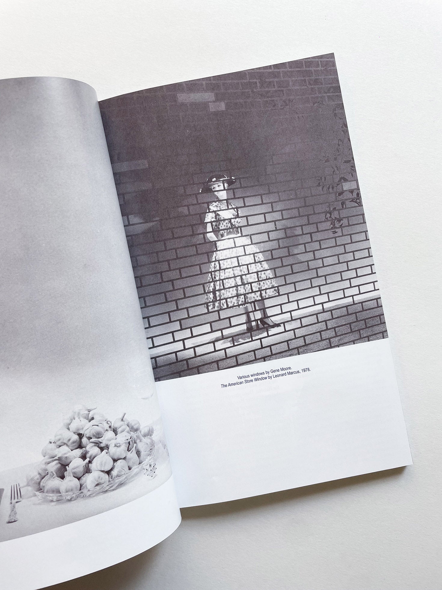 VISCOSE JOURNAL ISSUE 05: RETAIL