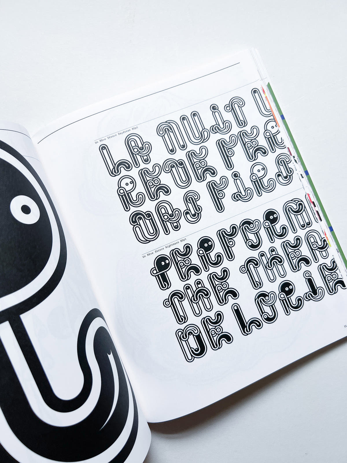 Letters from M/M (Paris) collector’s edition