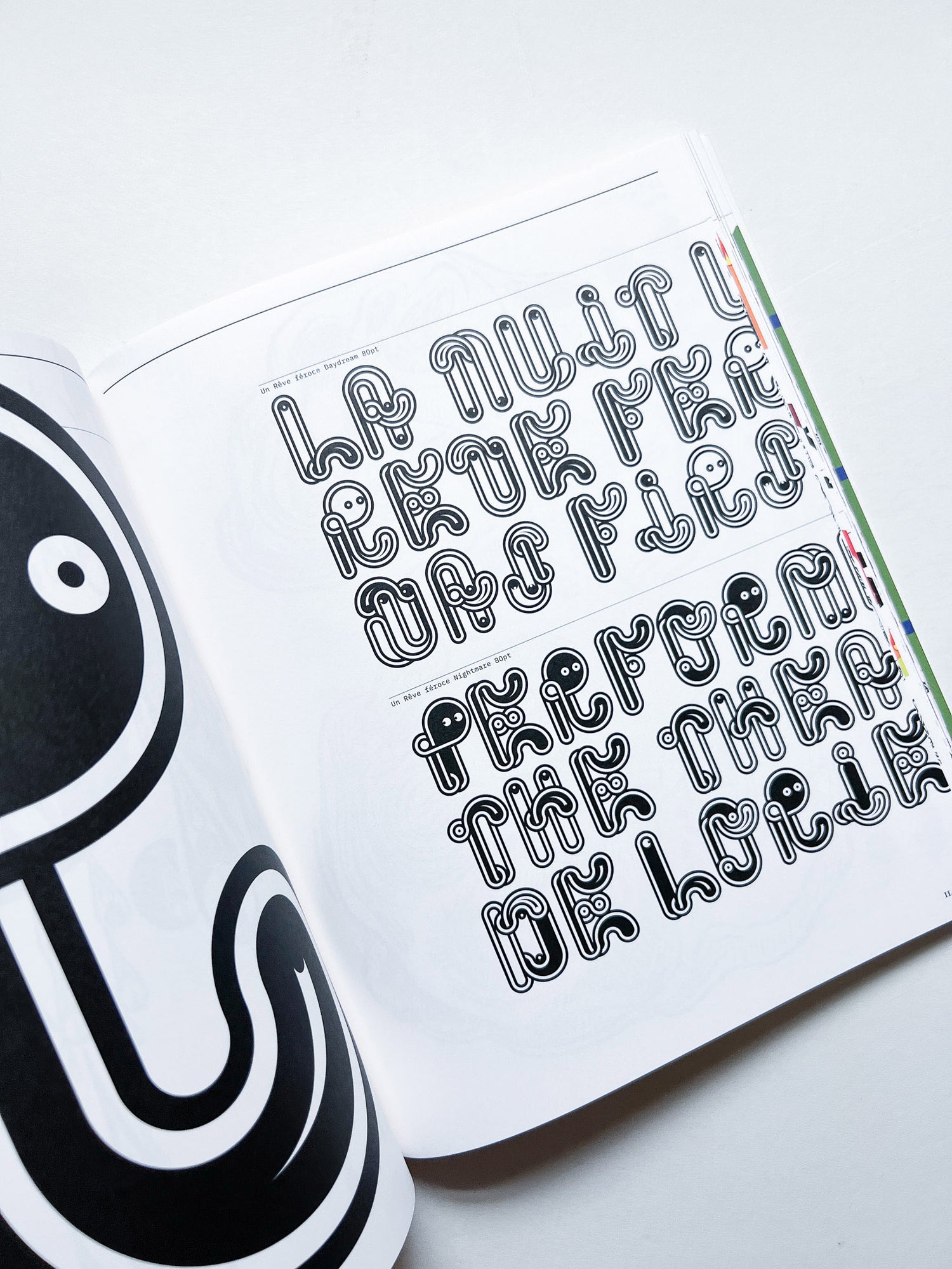 Letters from M/M (Paris) collector’s edition