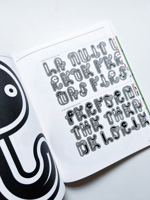 Letters from M/M (Paris) collector’s edition