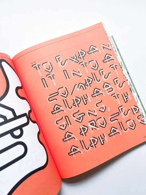 Letters from M/M (Paris) collector’s edition