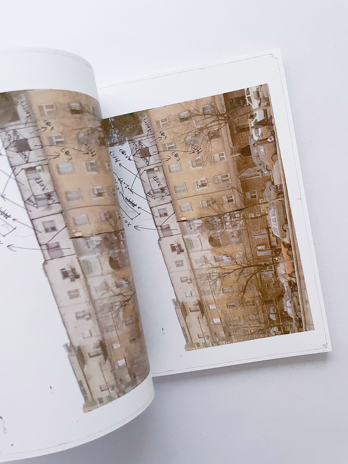 WHY IS COLOUR BETTER THAN GREY / Anri Sala