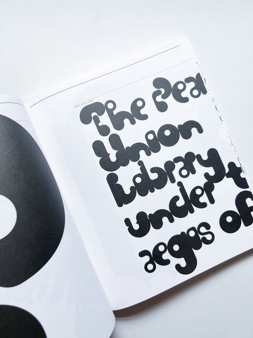 Letters from M/M (Paris) collector’s edition