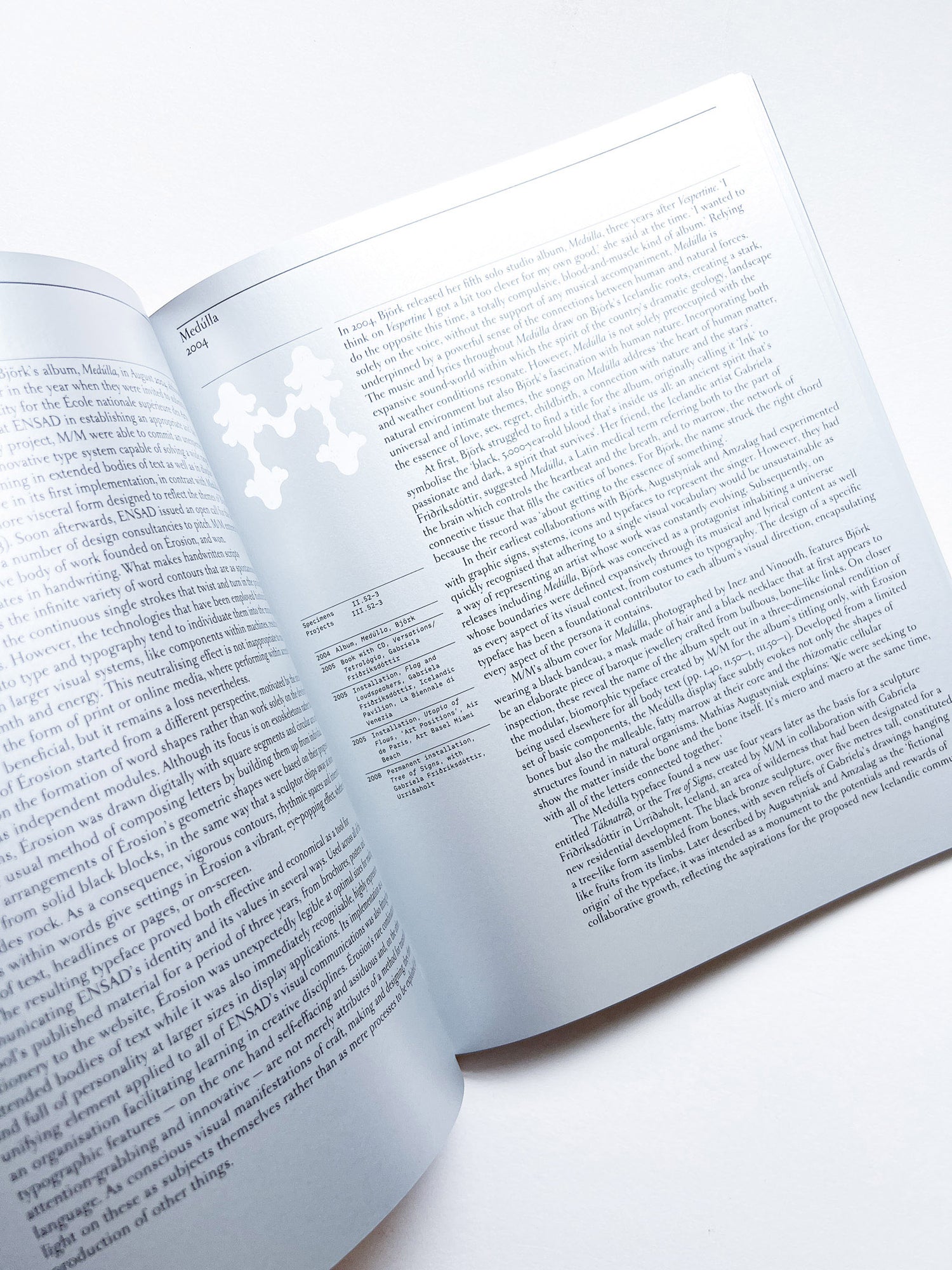 Letters from M/M (Paris) collector’s edition