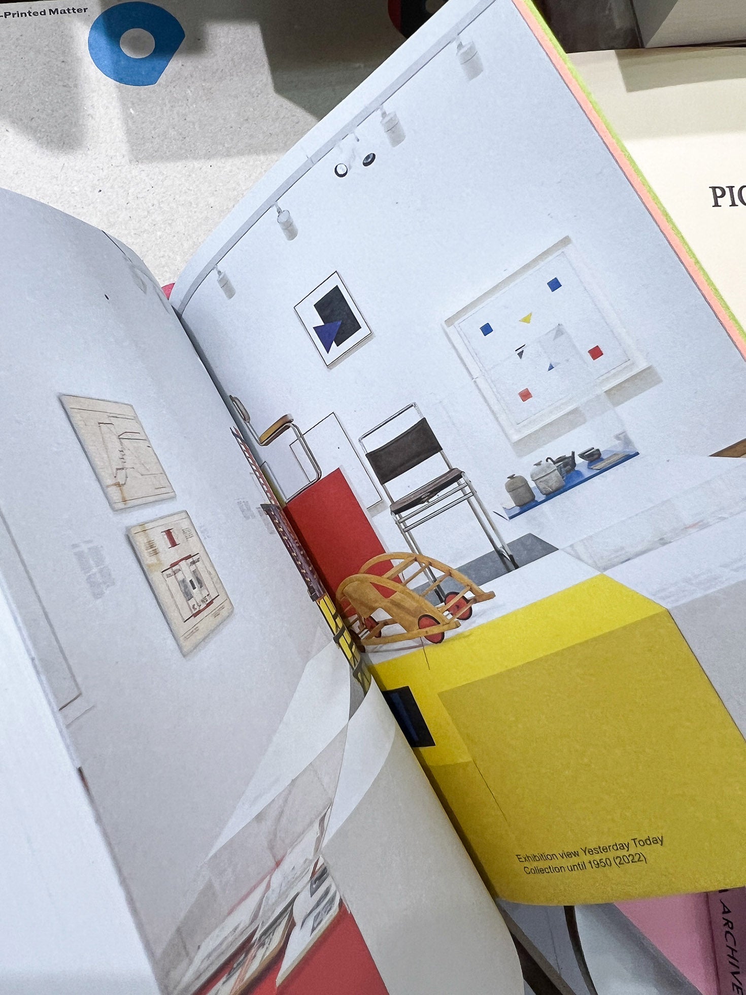 STEDELIJK A-Z: EXPLORE THE COLLECTION