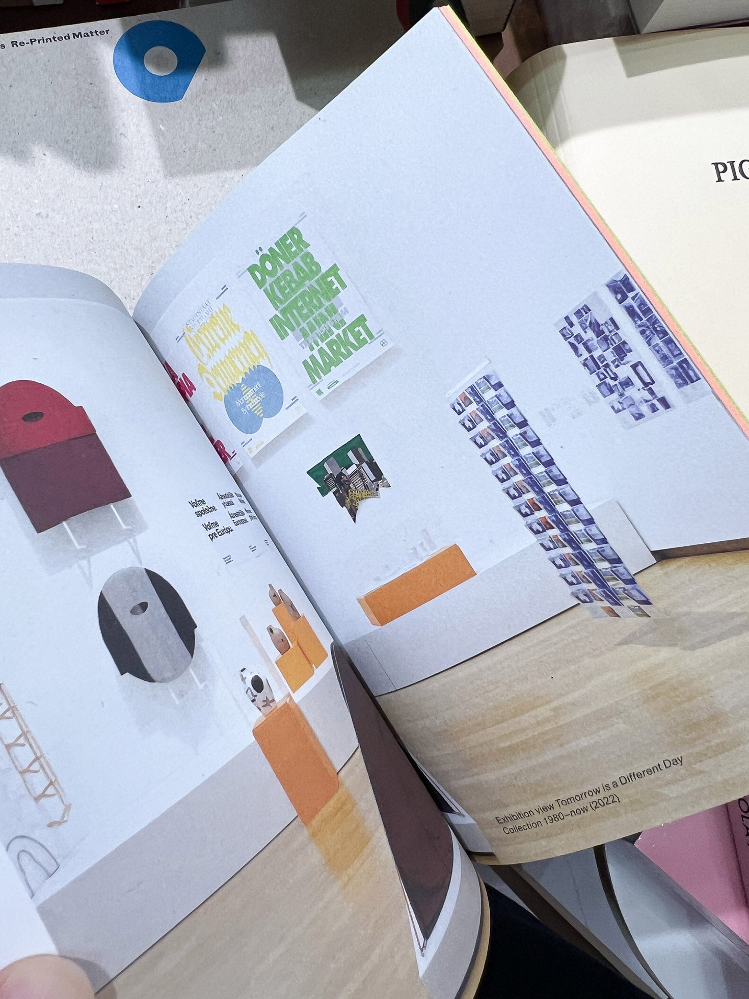 STEDELIJK A-Z: EXPLORE THE COLLECTION