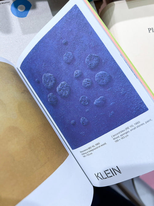 STEDELIJK A-Z: EXPLORE THE COLLECTION