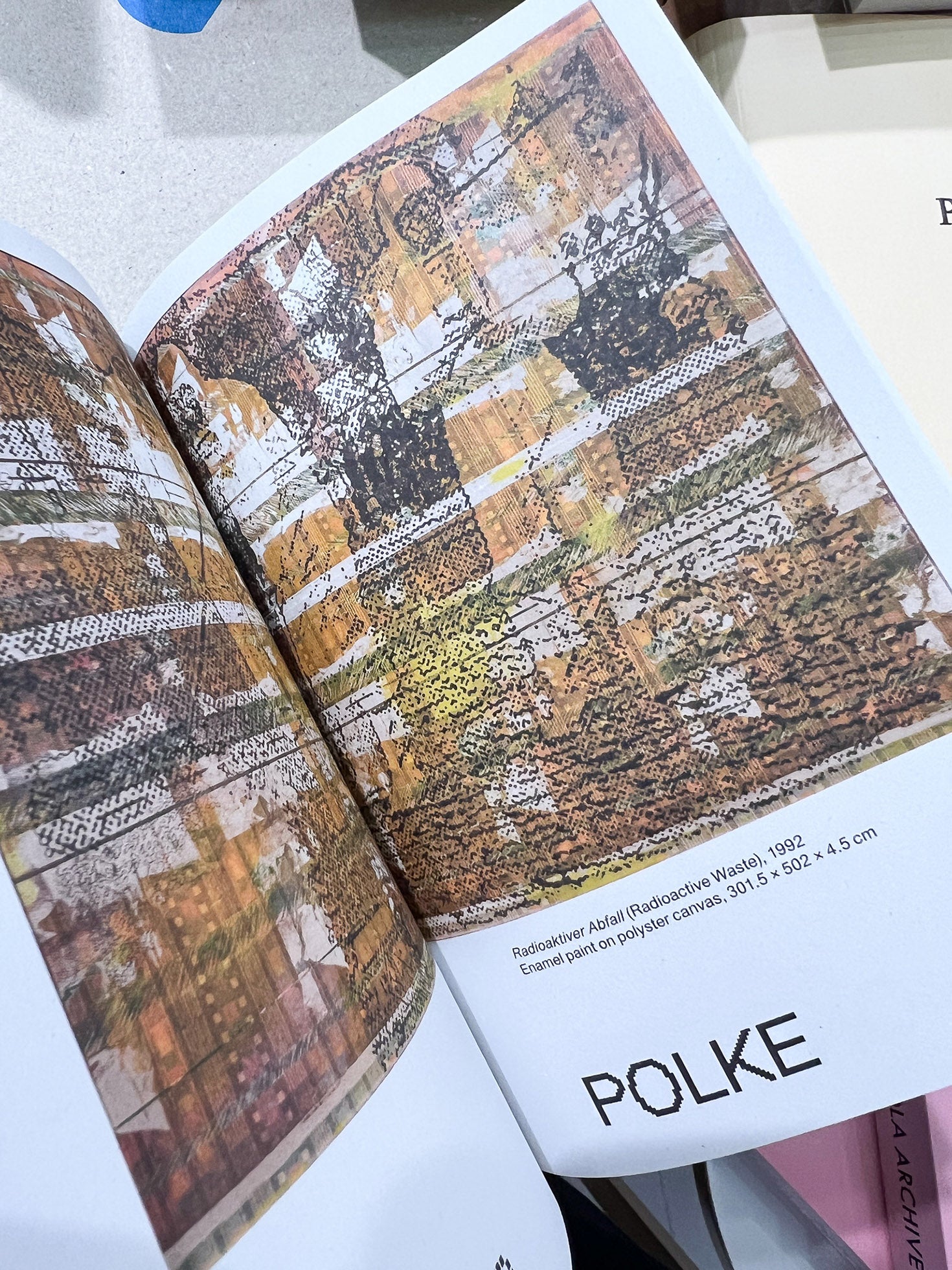 STEDELIJK A-Z: EXPLORE THE COLLECTION