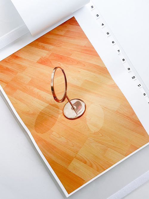 almost nothing / Naoyuki Hata [SIGNED]