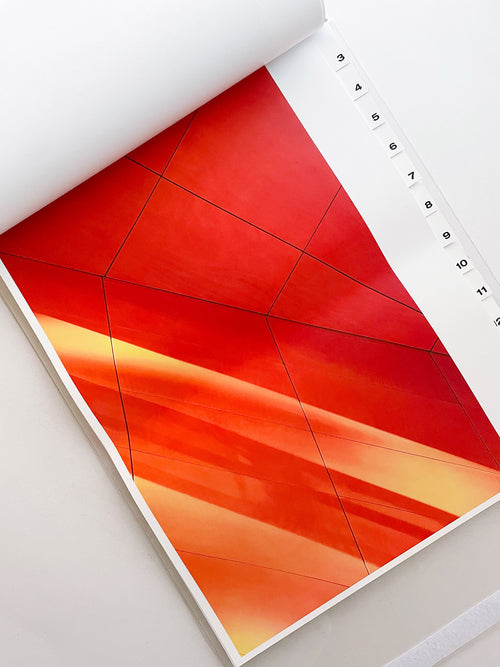 almost nothing / Naoyuki Hata [SIGNED]