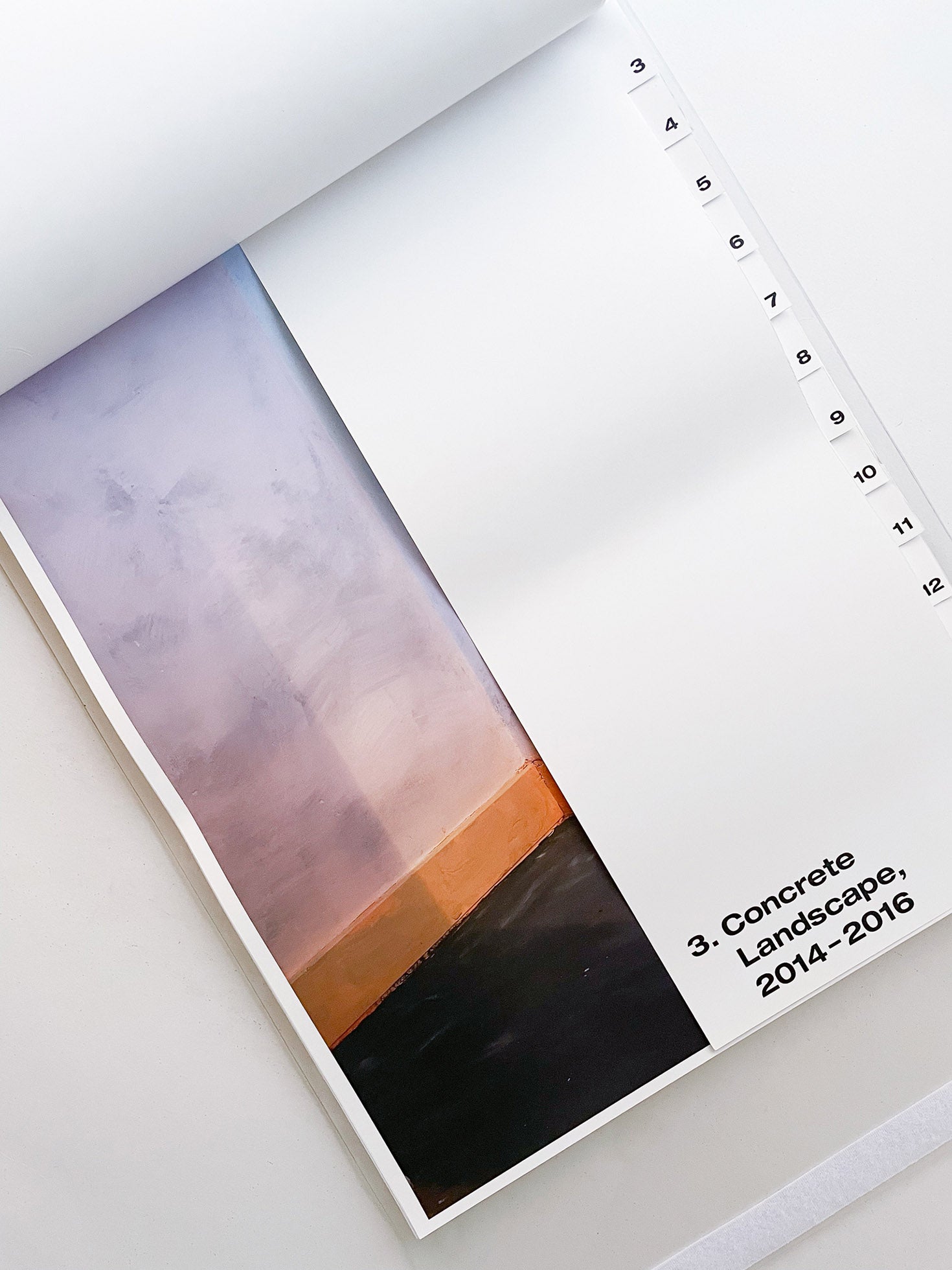 almost nothing / Naoyuki Hata [SIGNED]