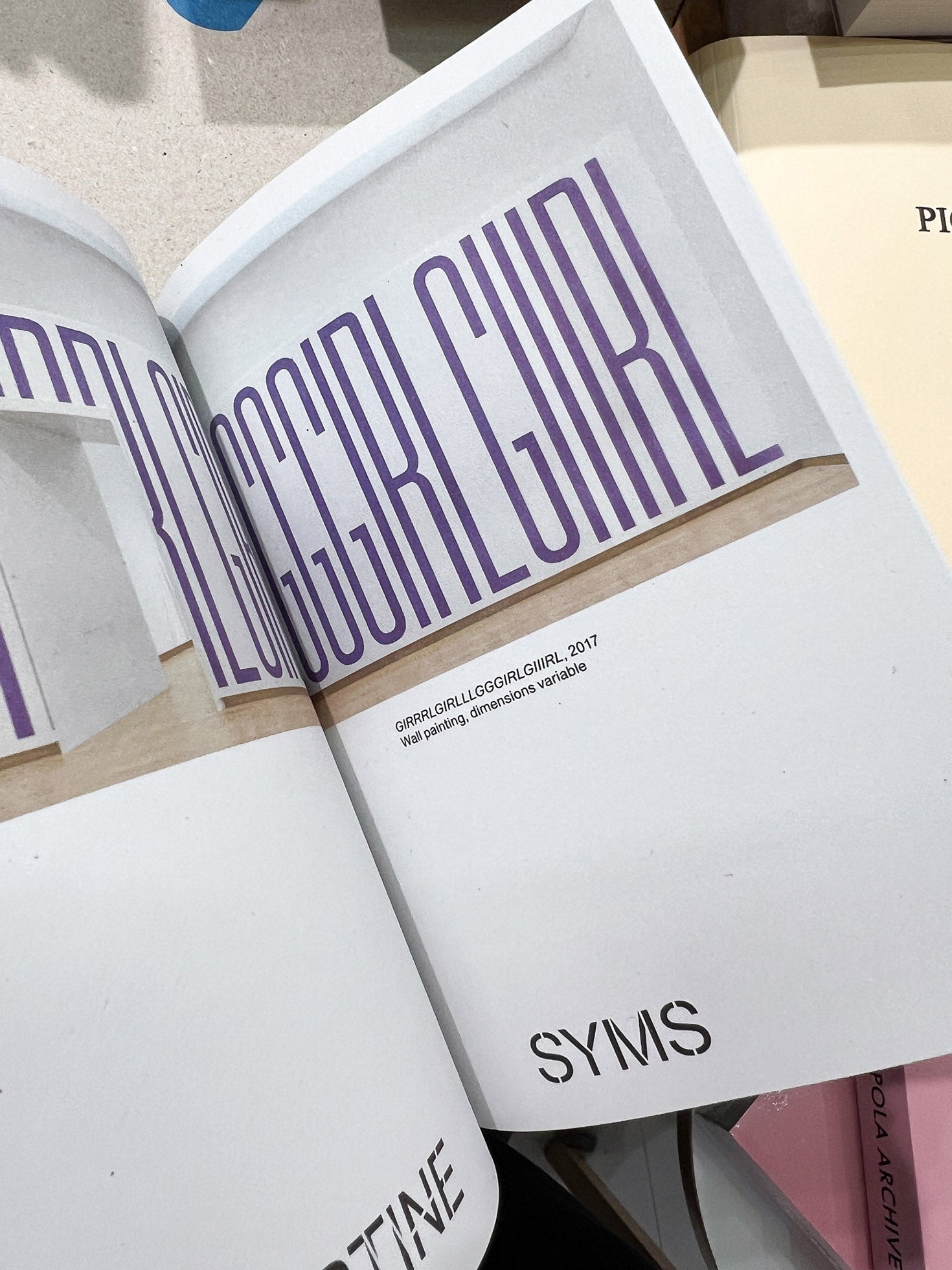 STEDELIJK A-Z: EXPLORE THE COLLECTION