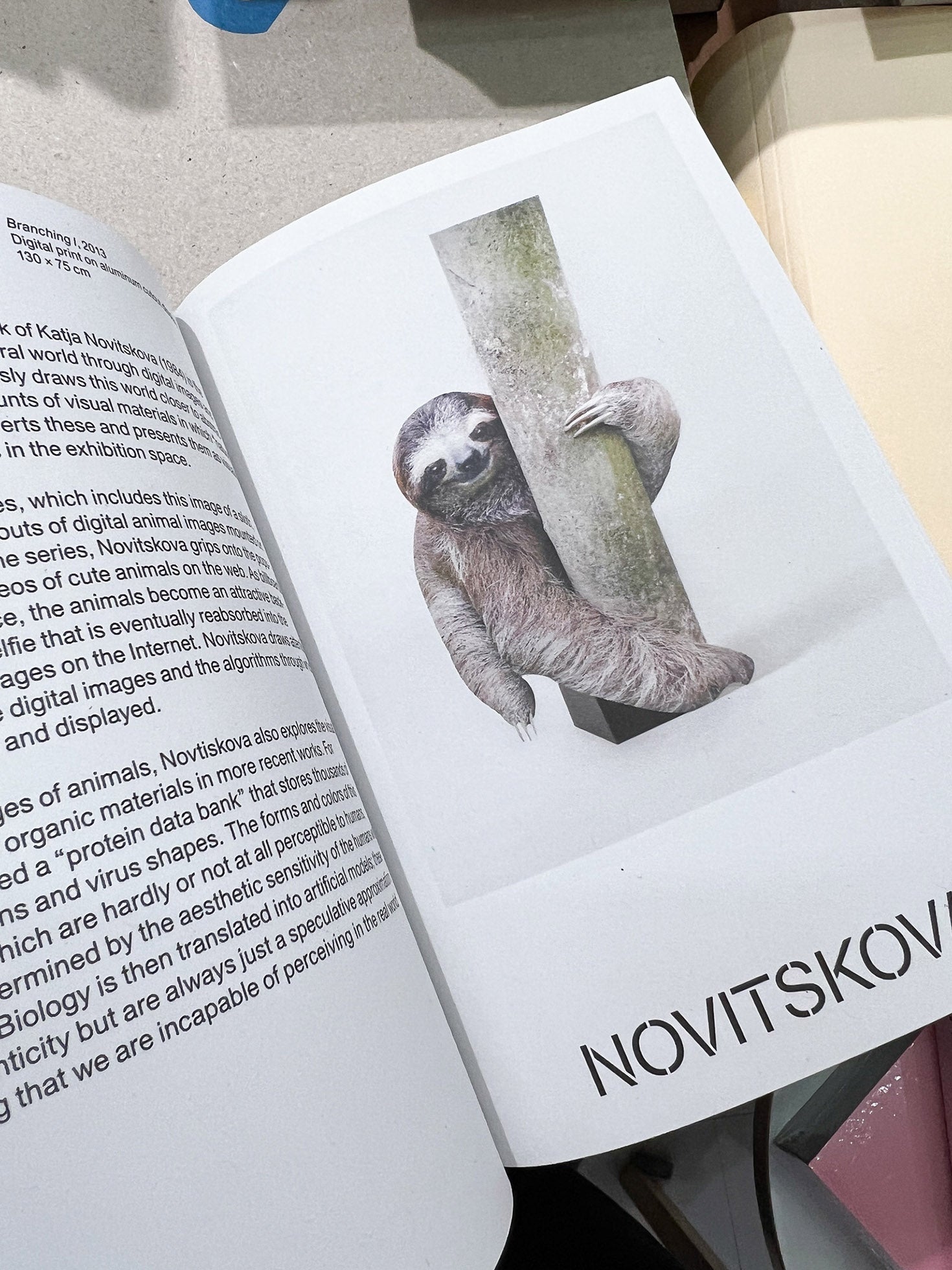 STEDELIJK A-Z: EXPLORE THE COLLECTION