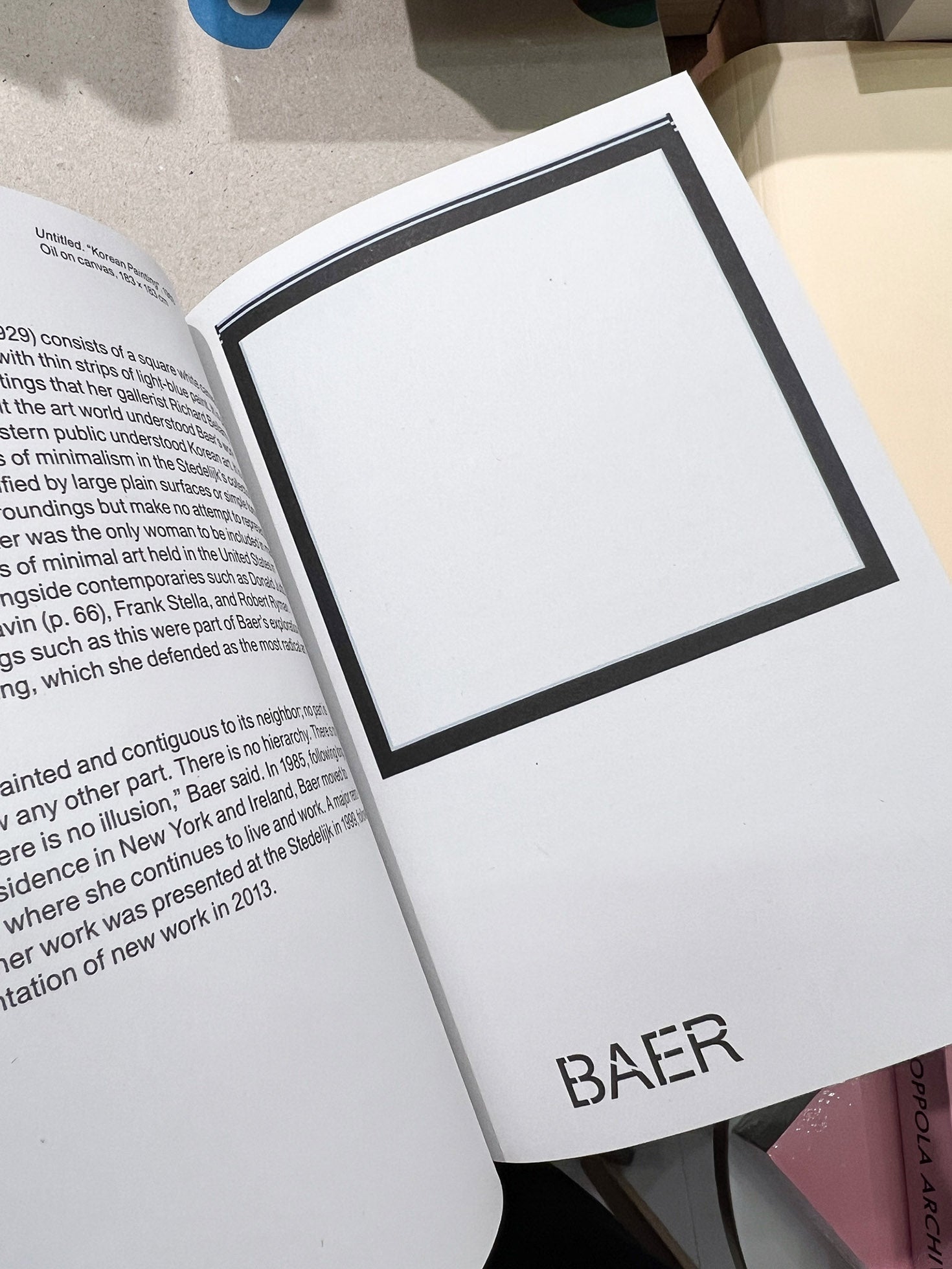 STEDELIJK A-Z: EXPLORE THE COLLECTION