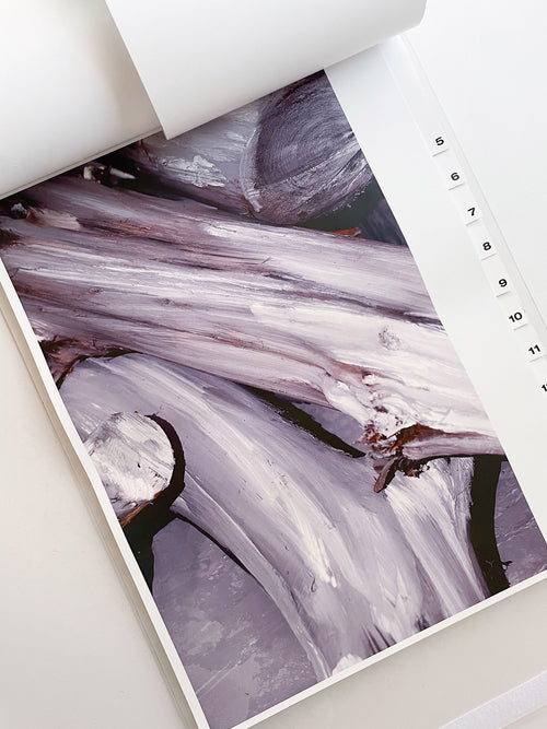 almost nothing / Naoyuki Hata [SIGNED]