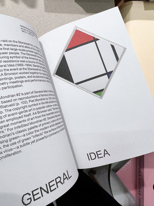 STEDELIJK A-Z: EXPLORE THE COLLECTION