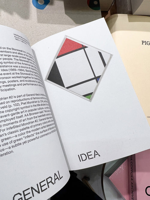 STEDELIJK A-Z: EXPLORE THE COLLECTION