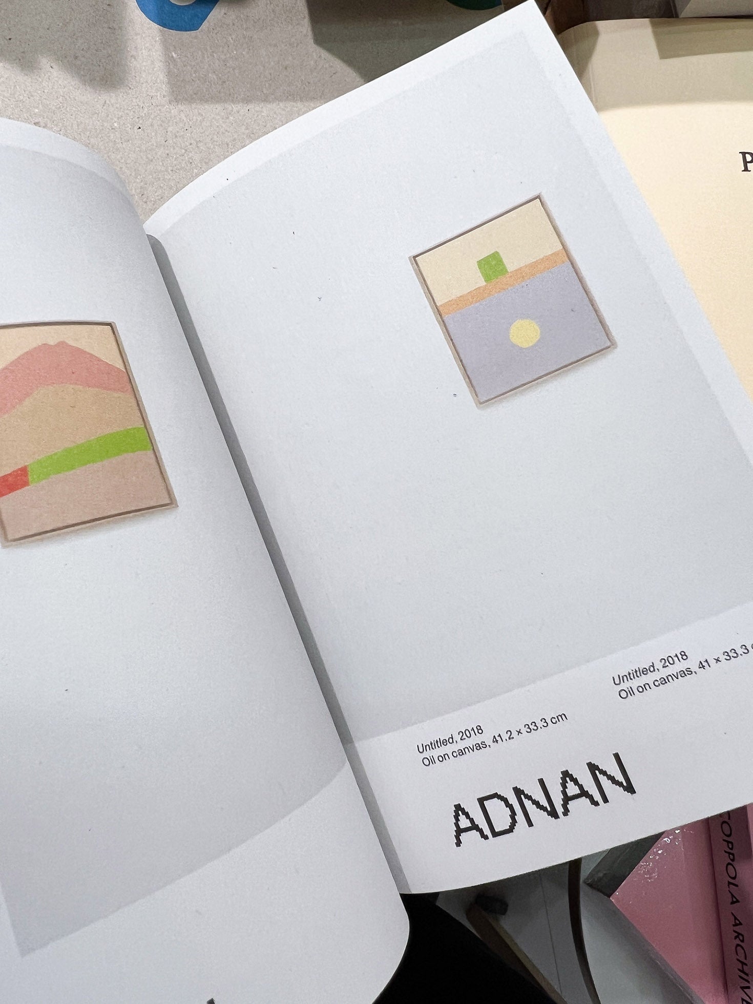 STEDELIJK A-Z: EXPLORE THE COLLECTION