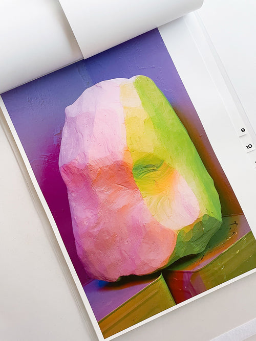 almost nothing / Naoyuki Hata [SIGNED]