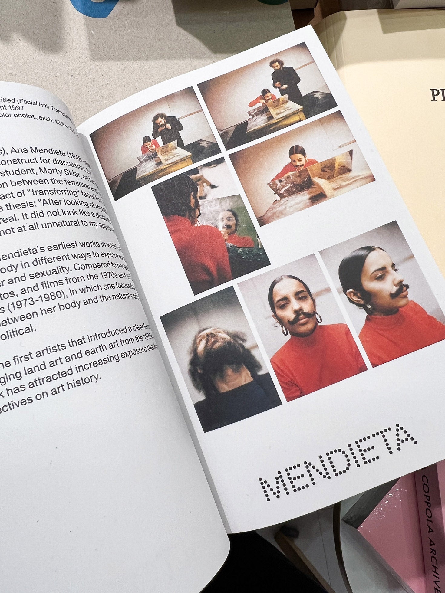 STEDELIJK A-Z: EXPLORE THE COLLECTION