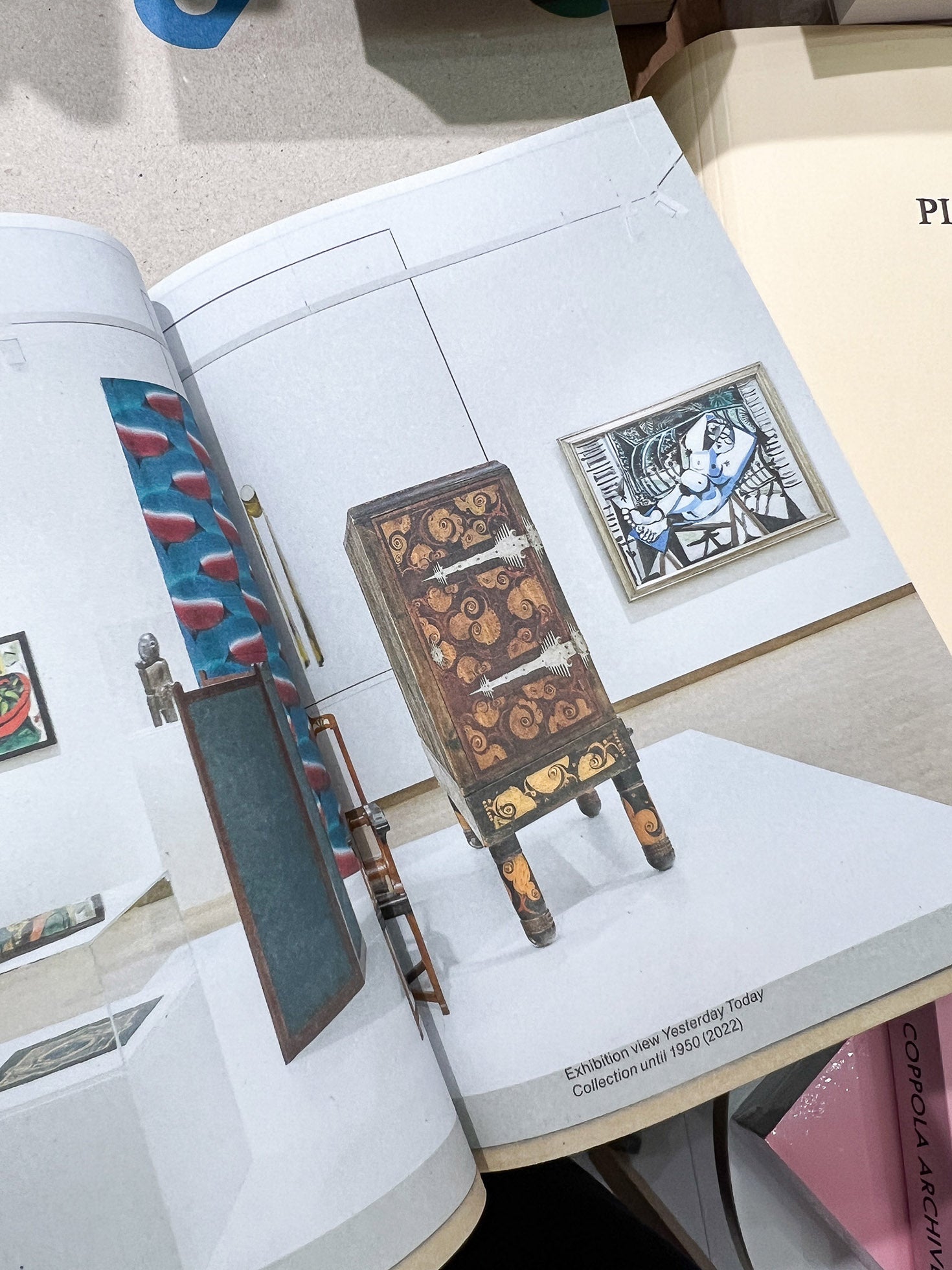 STEDELIJK A-Z: EXPLORE THE COLLECTION