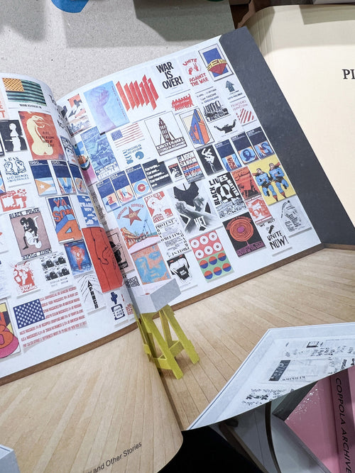 STEDELIJK A-Z: EXPLORE THE COLLECTION