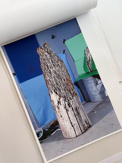 almost nothing / Naoyuki Hata [SIGNED]