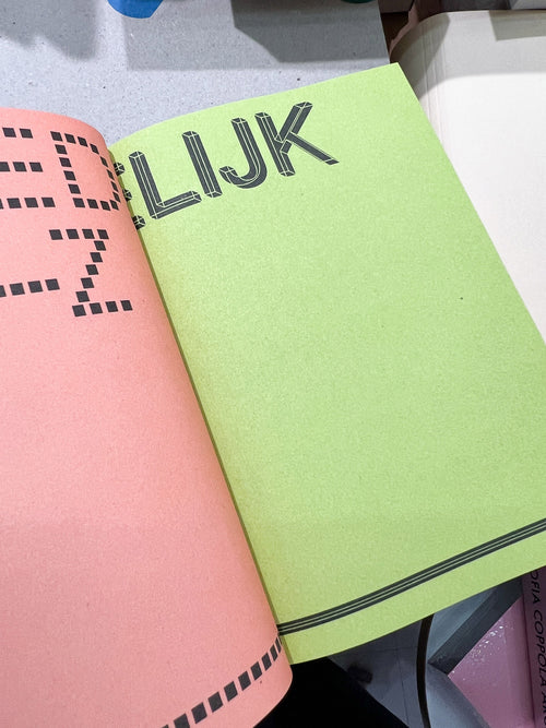 STEDELIJK A-Z: EXPLORE THE COLLECTION