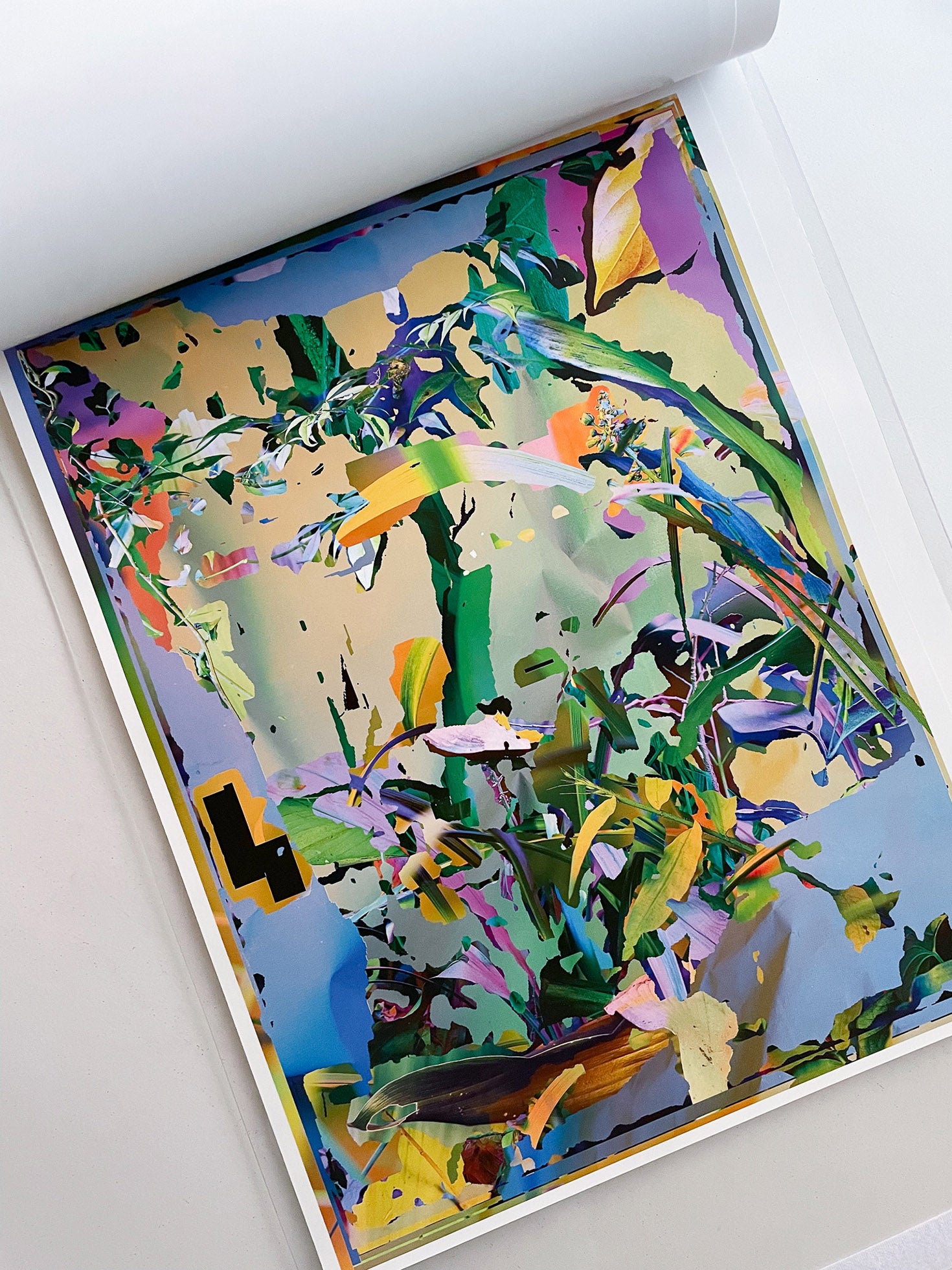 almost nothing / Naoyuki Hata [SIGNED]