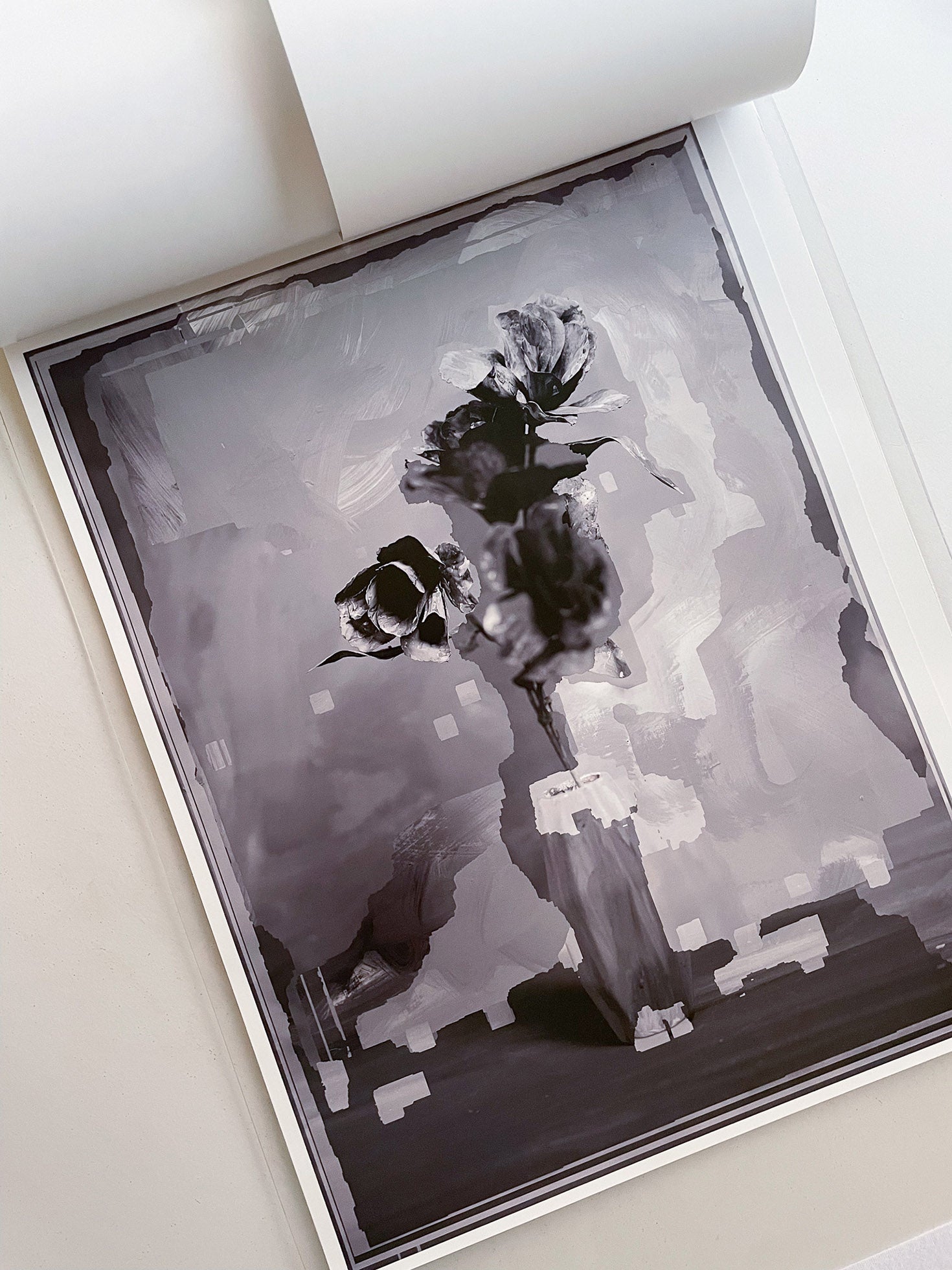 almost nothing / Naoyuki Hata [SIGNED]