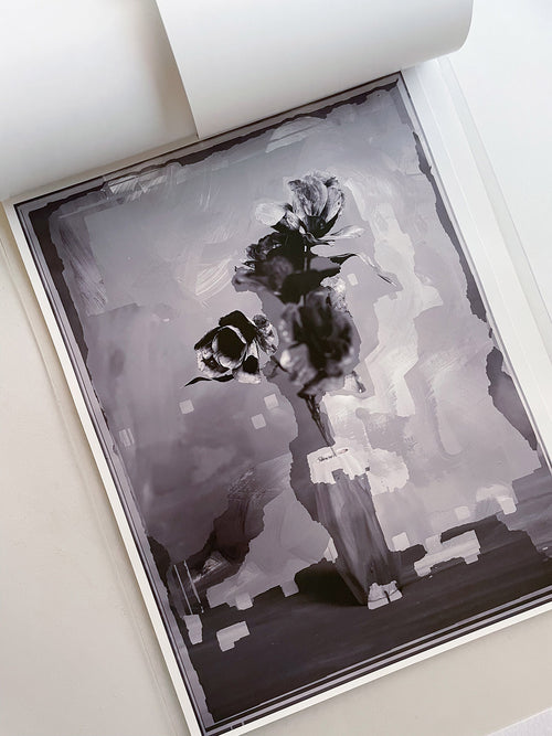 almost nothing / Naoyuki Hata [SIGNED]