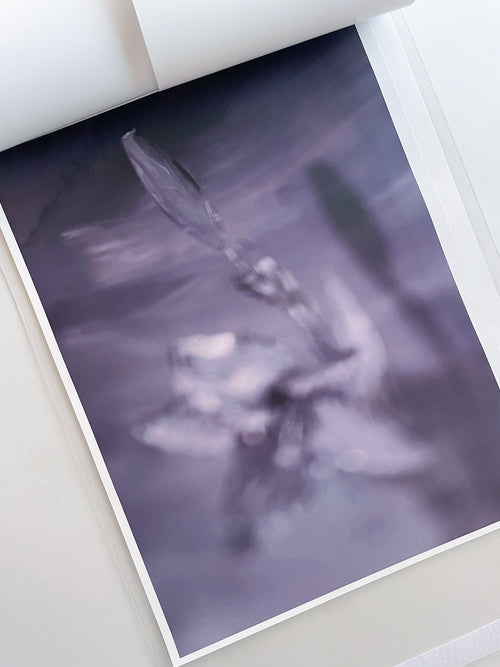 almost nothing / Naoyuki Hata [SIGNED]