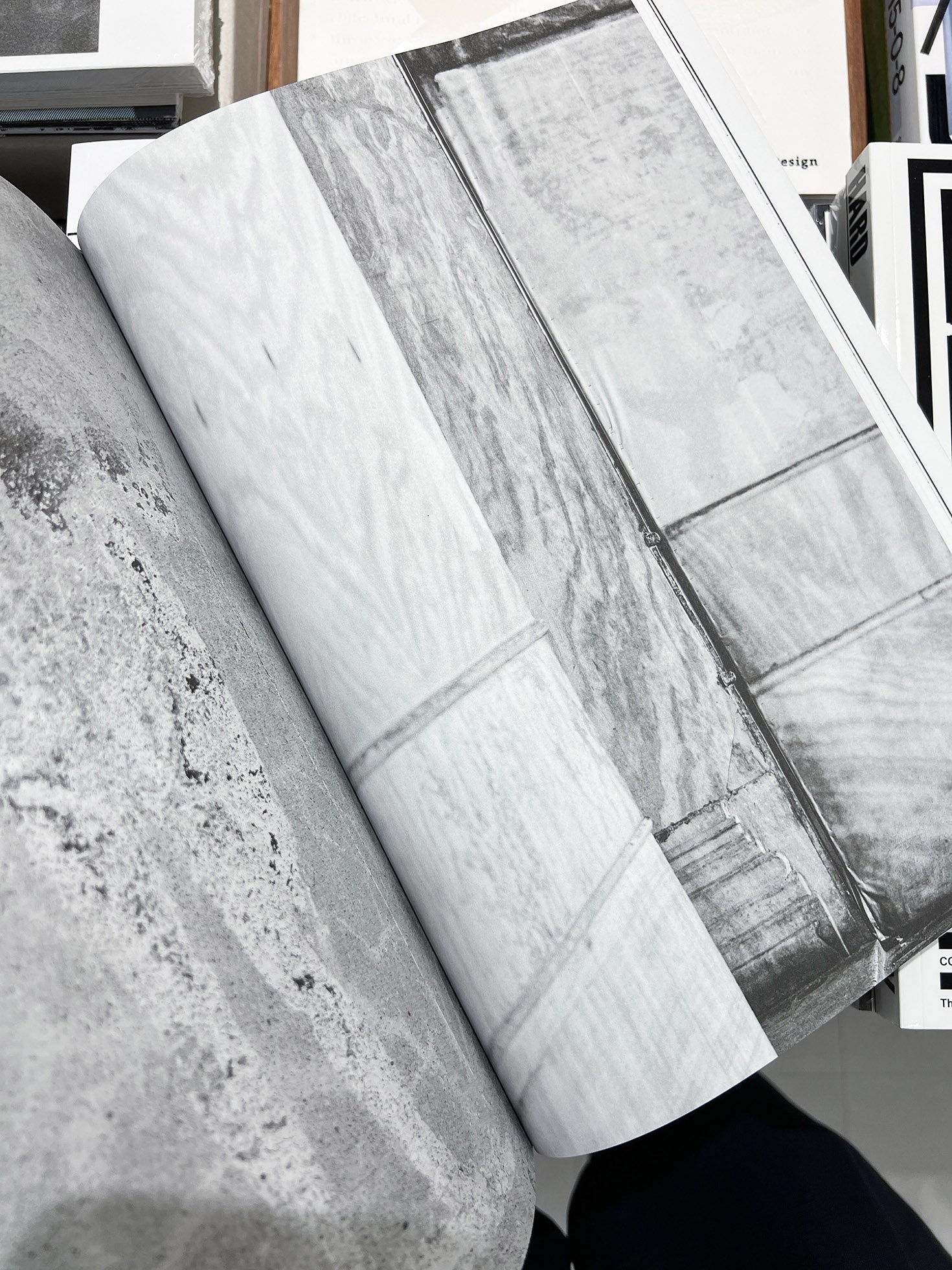 PRESS PAINTINGS  / Sebastian Riemer