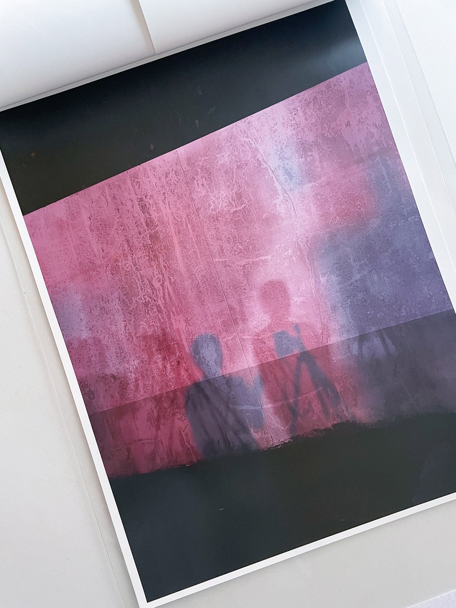 almost nothing / Naoyuki Hata [SIGNED]