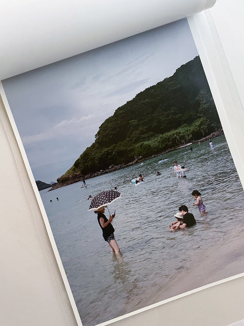 almost nothing / Naoyuki Hata [SIGNED]