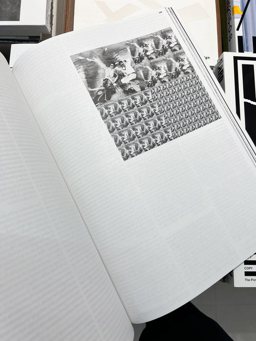 PRESS PAINTINGS  / Sebastian Riemer