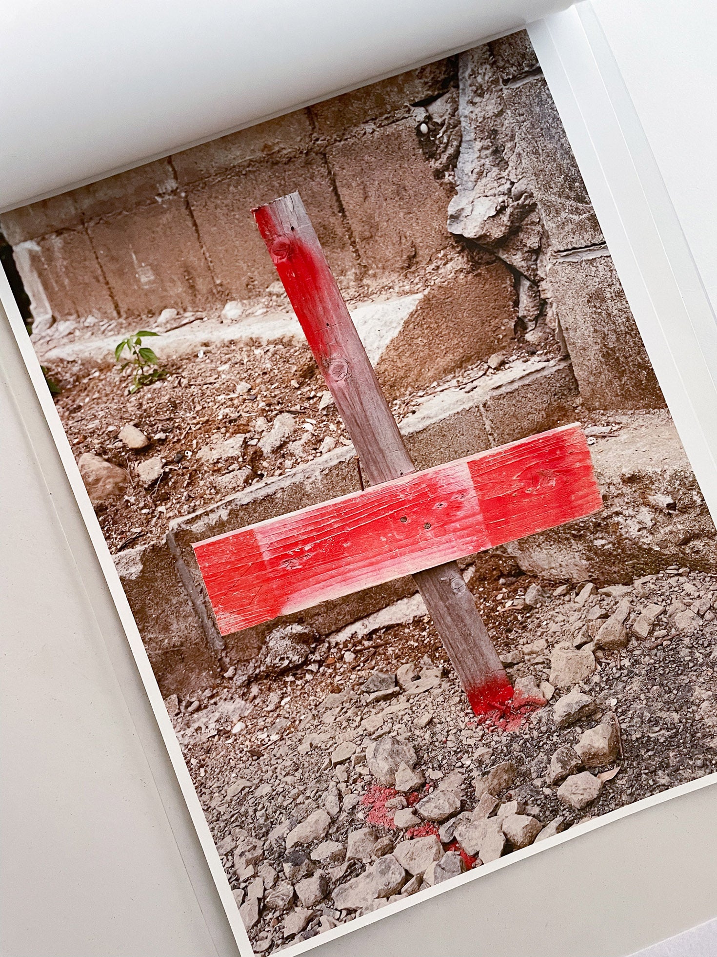 almost nothing / Naoyuki Hata [SIGNED]