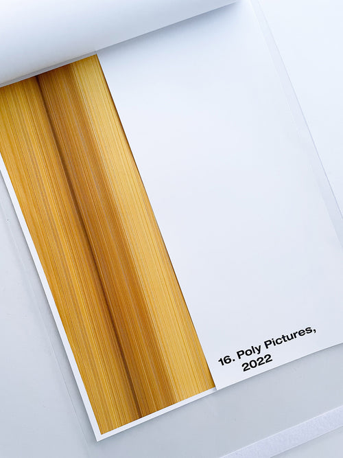 almost nothing / Naoyuki Hata [SIGNED]