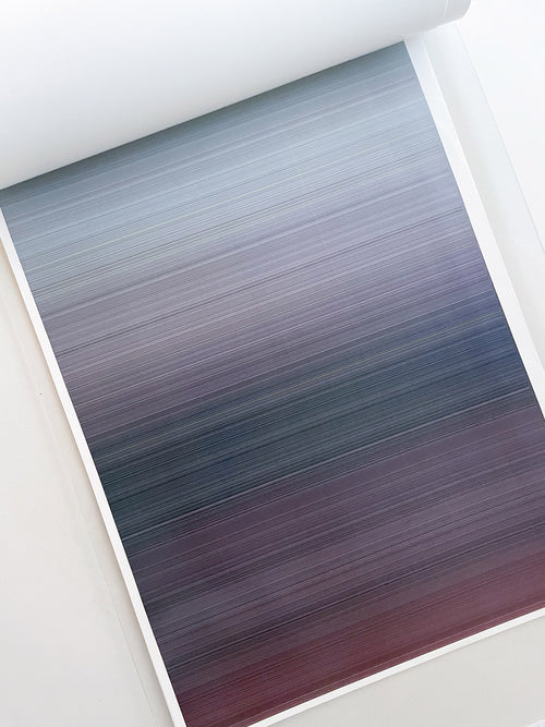 almost nothing / Naoyuki Hata [SIGNED]