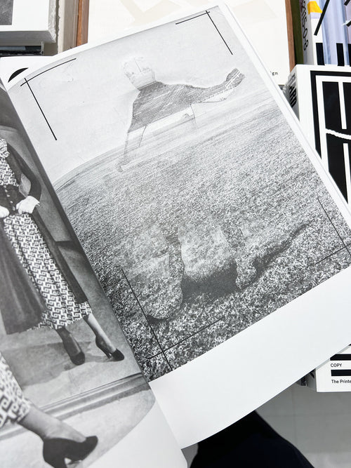 PRESS PAINTINGS  / Sebastian Riemer