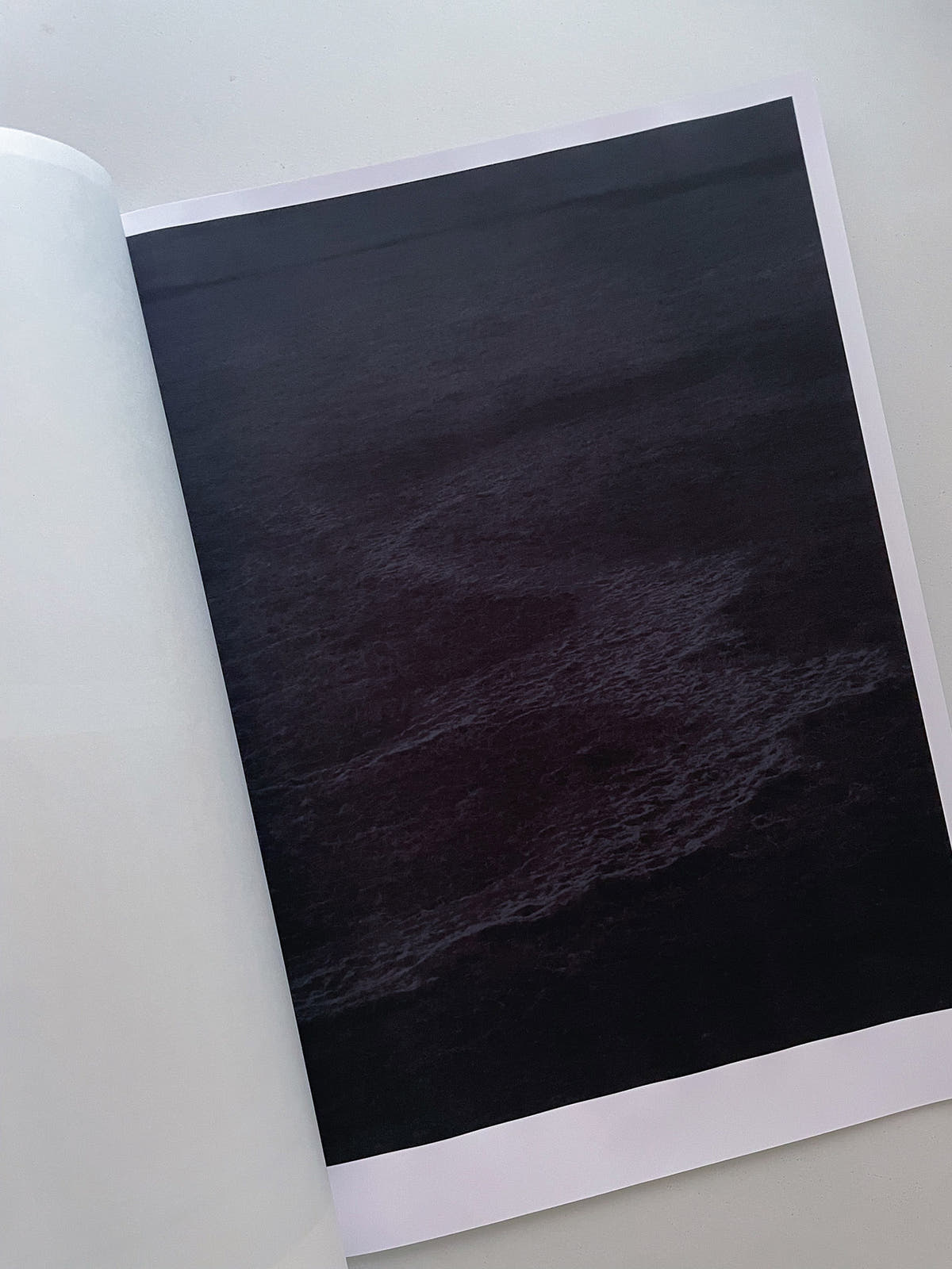 STILLNESS (Fourth Edition) / Naoyuki Hata [SIGNED]