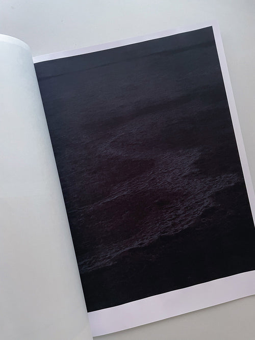 STILLNESS (Fourth Edition) / Naoyuki Hata [SIGNED]