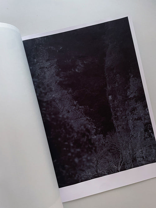 STILLNESS (Fourth Edition) / Naoyuki Hata [SIGNED]