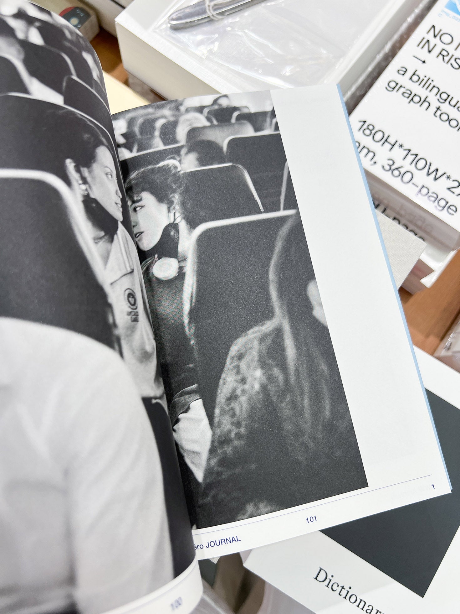 L'APÉRO JOURNAL ISSUE 2