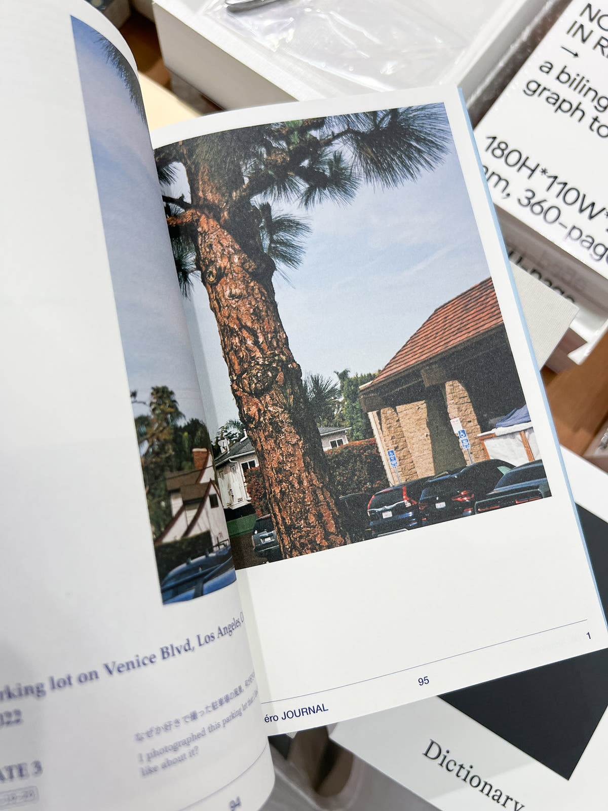 L'APÉRO JOURNAL ISSUE 2