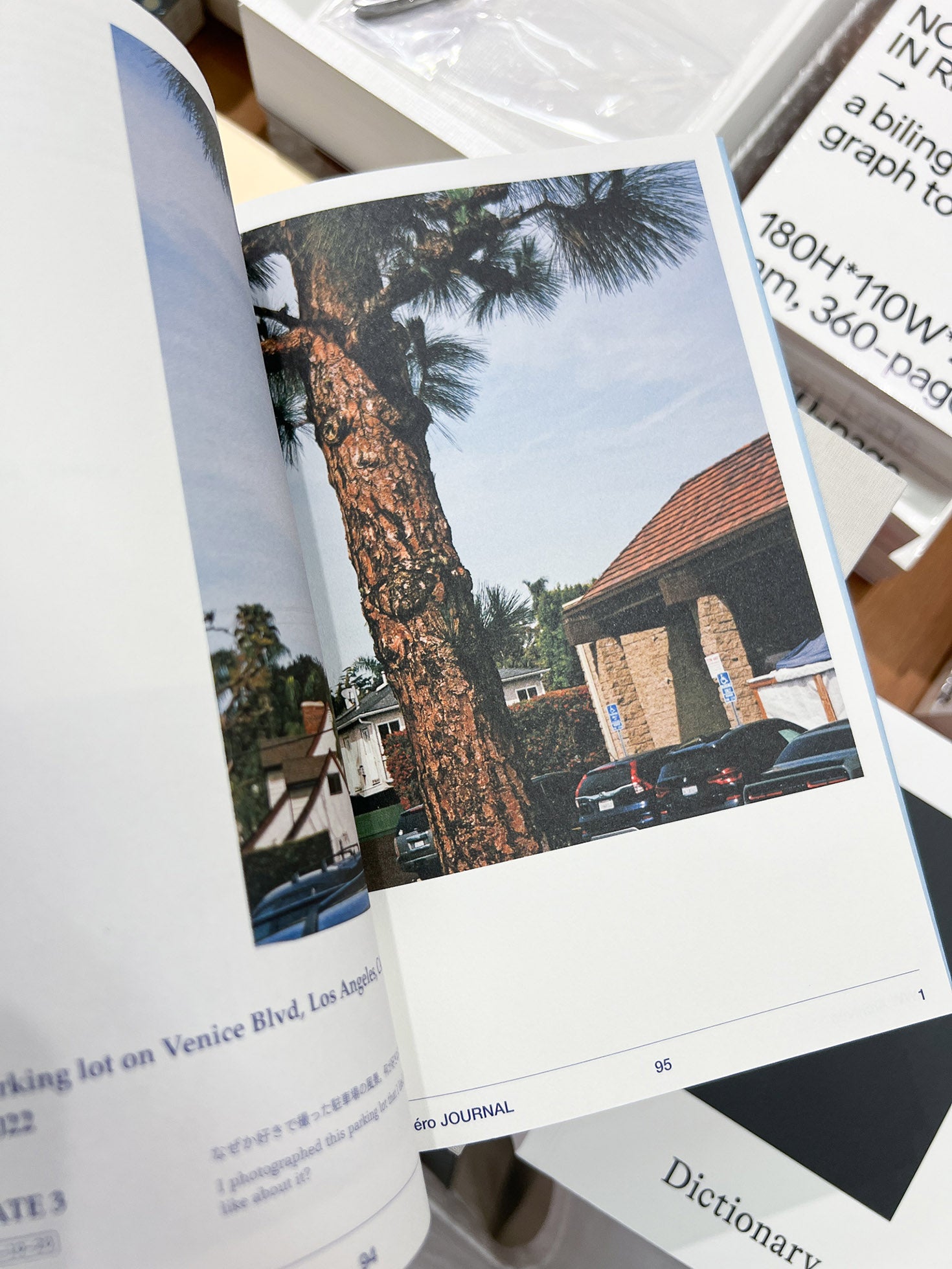 L'APÉRO JOURNAL ISSUE 2