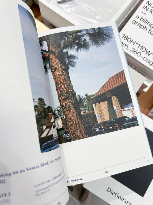 L'APÉRO JOURNAL ISSUE 2