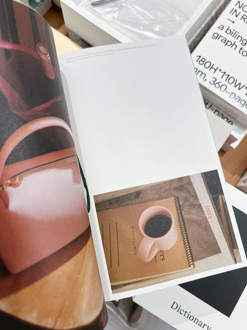 L'APÉRO JOURNAL ISSUE 2