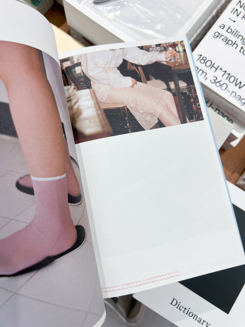 L'APÉRO JOURNAL ISSUE 2